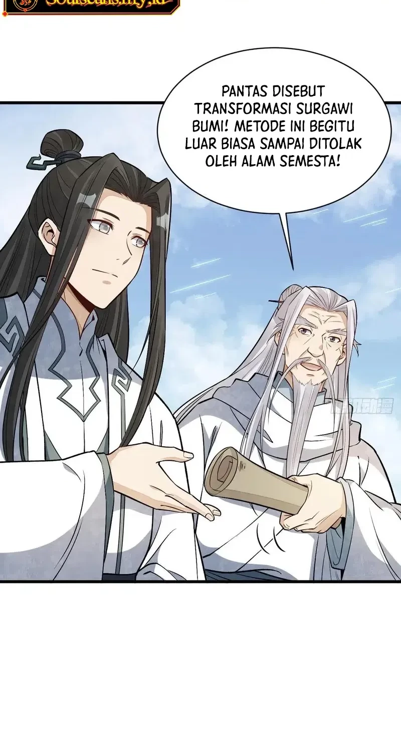 Lanke Special Destiny Chapter 223 - halaman 17