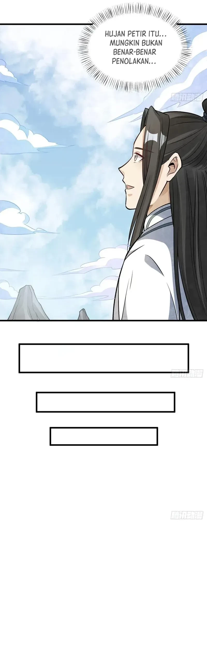 Lanke Special Destiny Chapter 223 - halaman 18