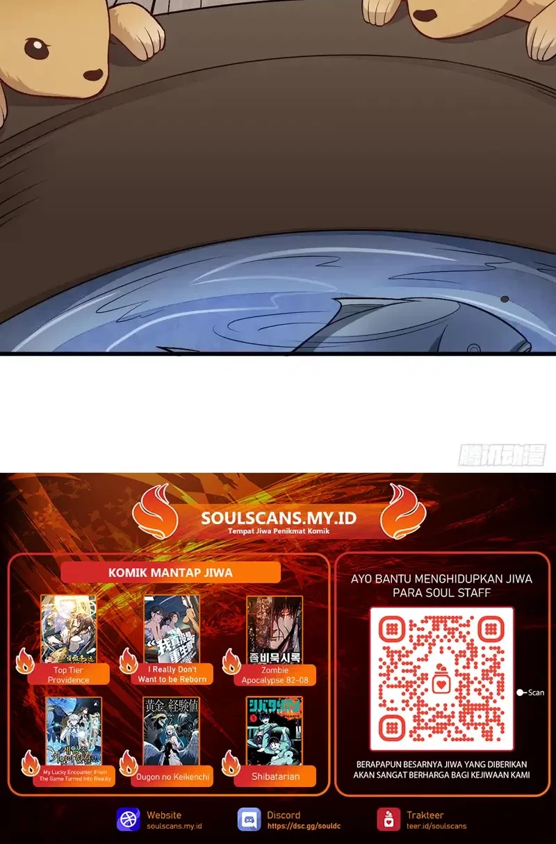 Lanke Special Destiny Chapter 223 - halaman 29