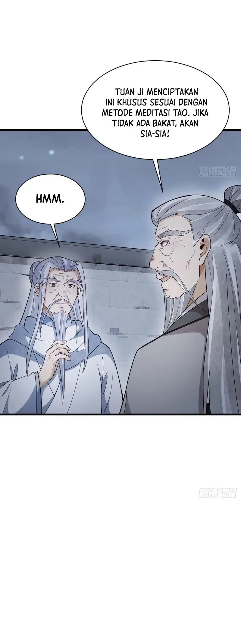 Lanke Special Destiny Chapter 224 - halaman 15