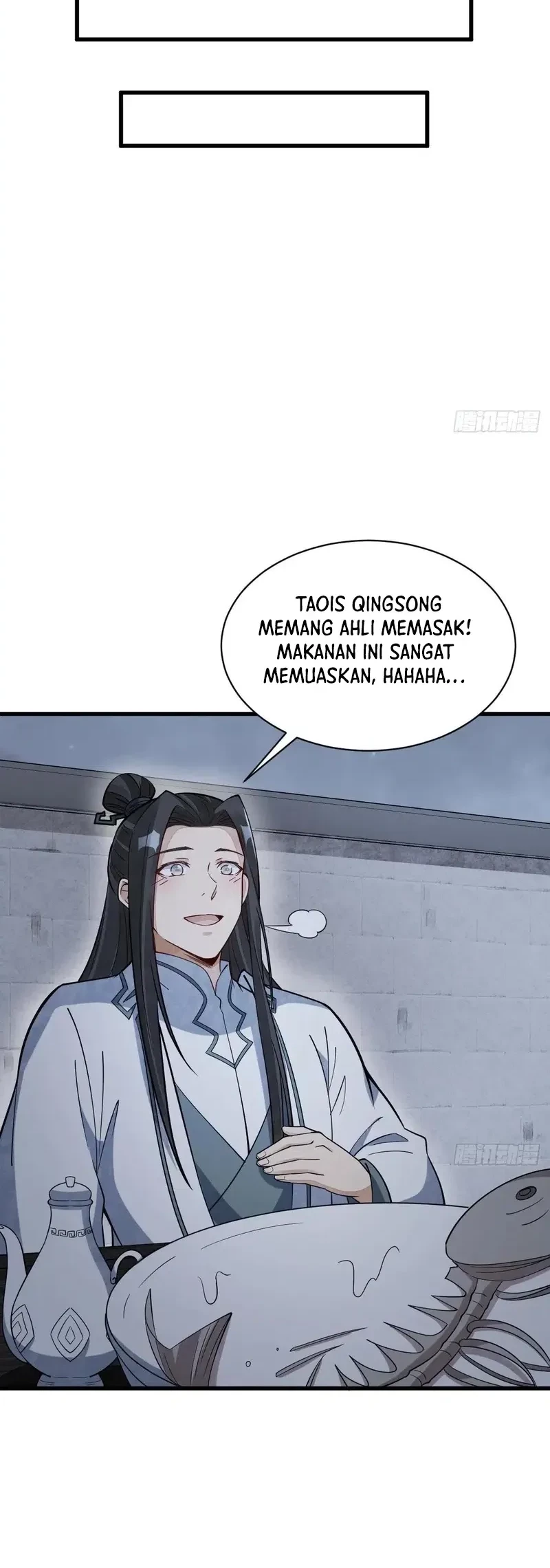 Lanke Special Destiny Chapter 224 - halaman 9