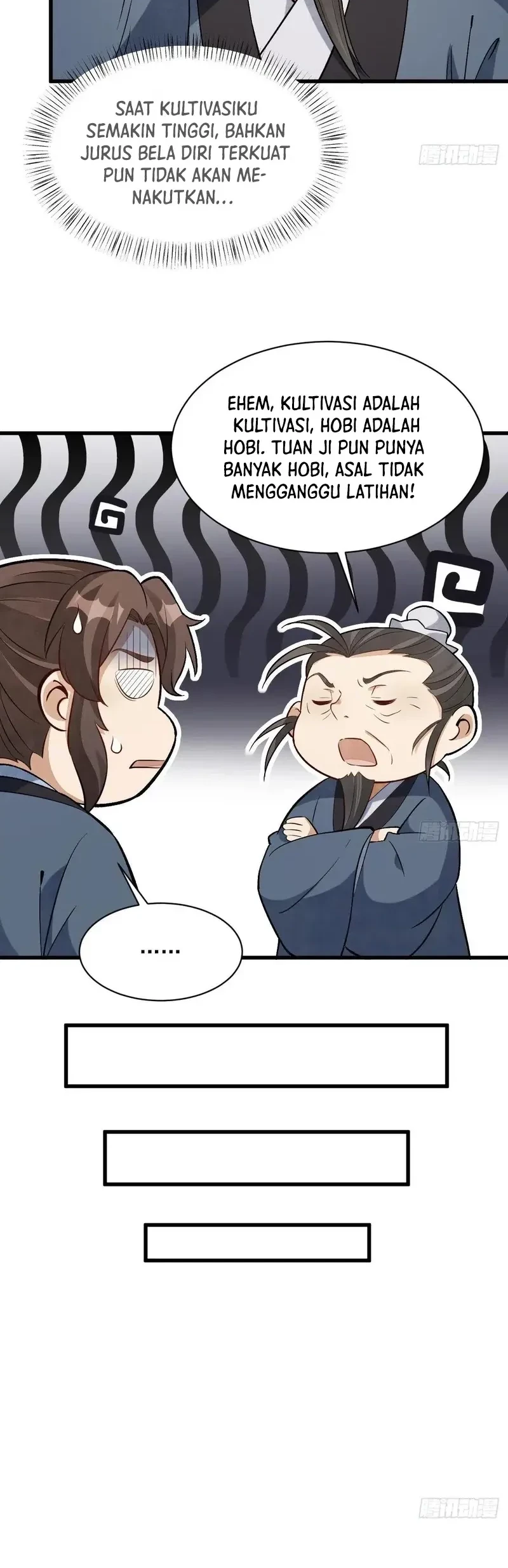 Lanke Special Destiny Chapter 225 - halaman 25