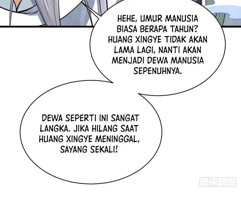 Lanke Special Destiny Chapter 225 - halaman 27