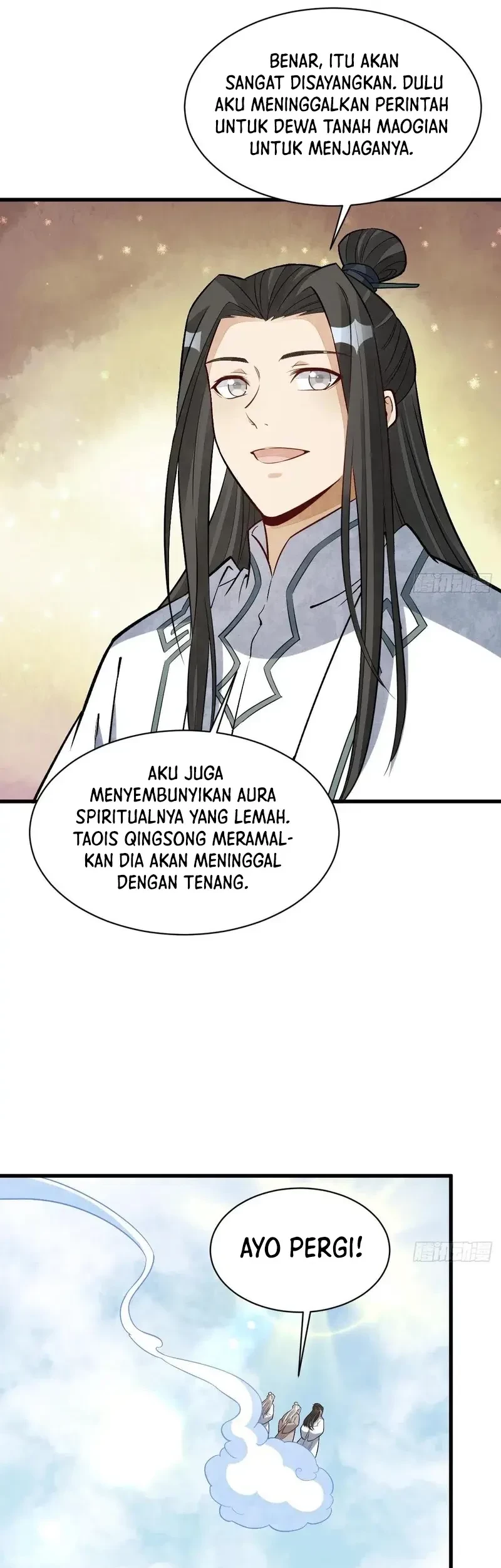Lanke Special Destiny Chapter 225 - halaman 28