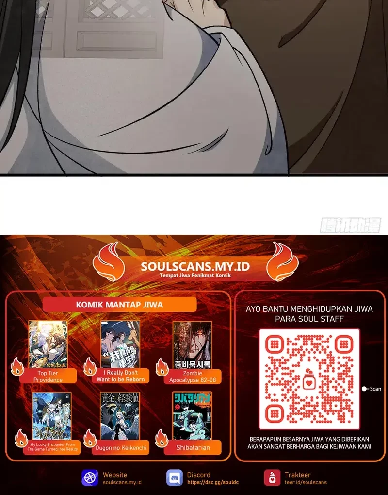 Lanke Special Destiny Chapter 225 - halaman 31
