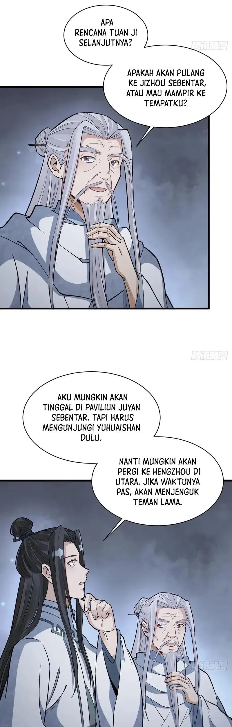Lanke Special Destiny Chapter 226 - halaman 12