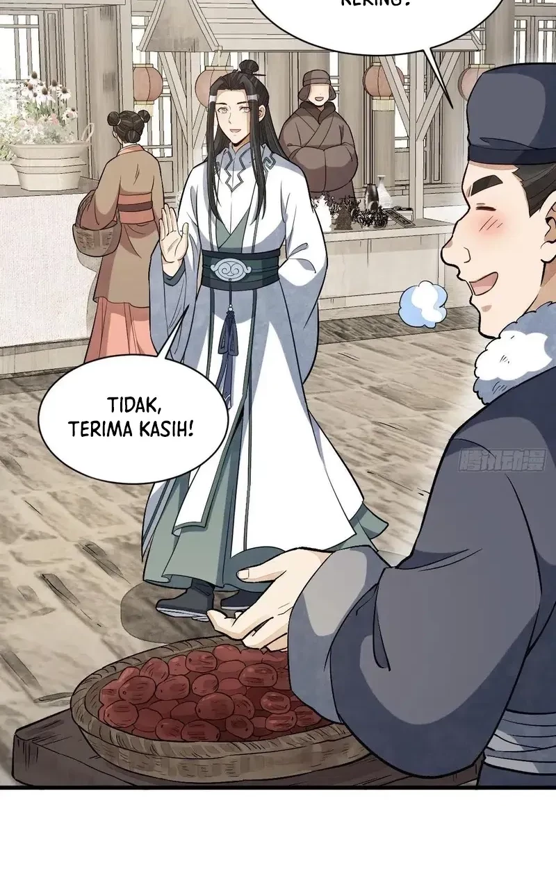 Lanke Special Destiny Chapter 226 - halaman 19