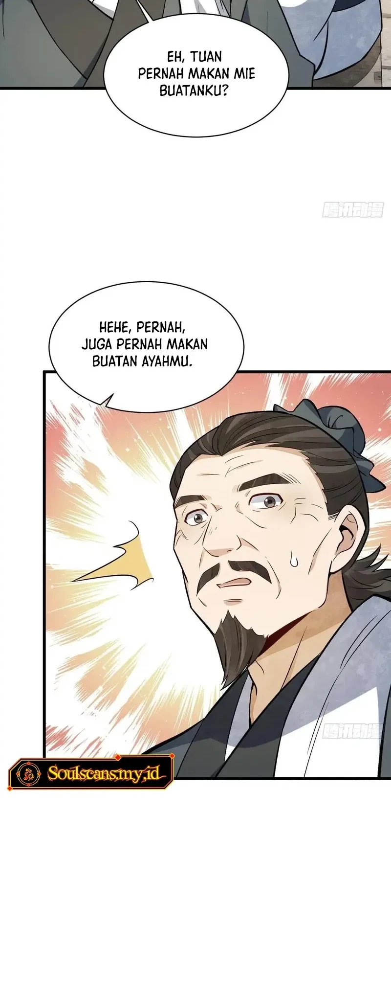 Lanke Special Destiny Chapter 226 - halaman 25