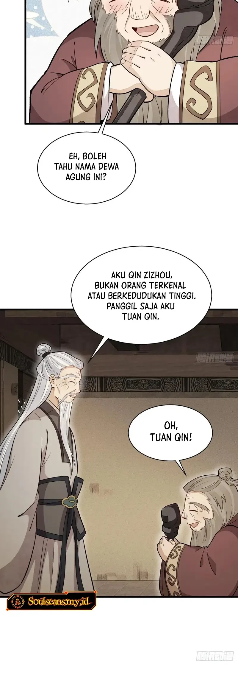 Lanke Special Destiny Chapter 226 - halaman 7