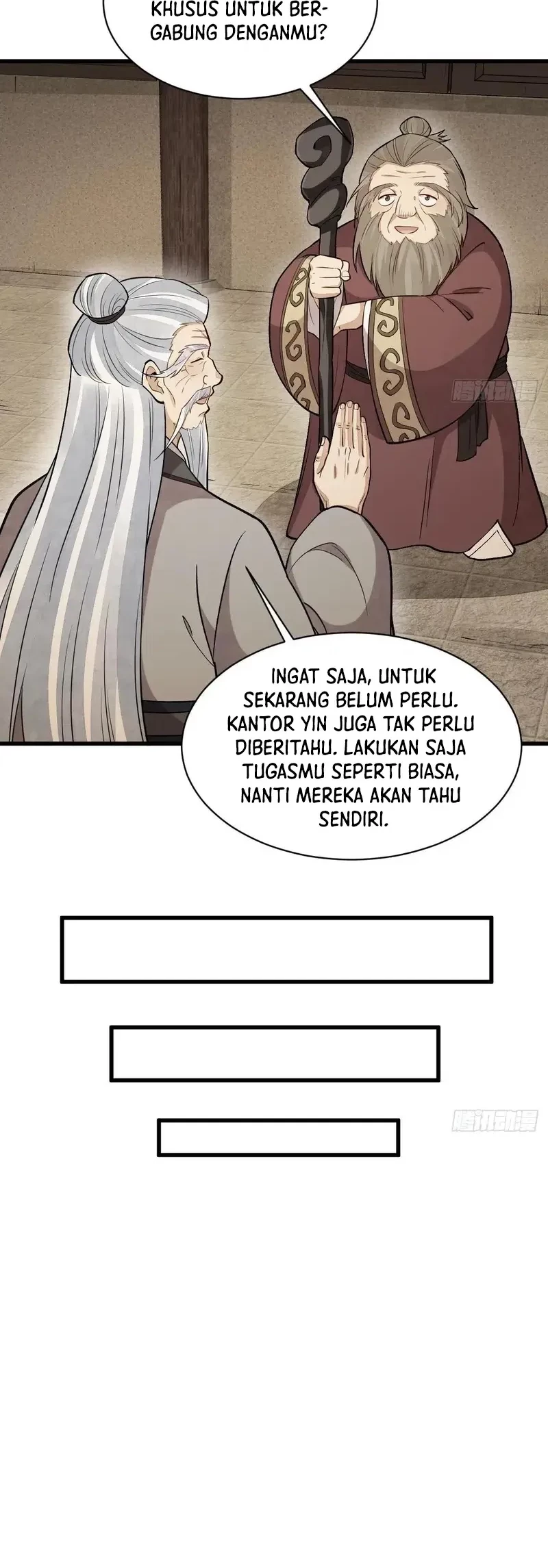 Lanke Special Destiny Chapter 226 - halaman 9