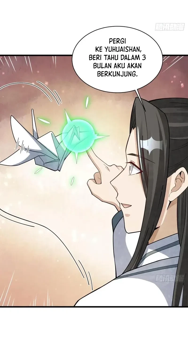 Lanke Special Destiny Chapter 227 - halaman 7