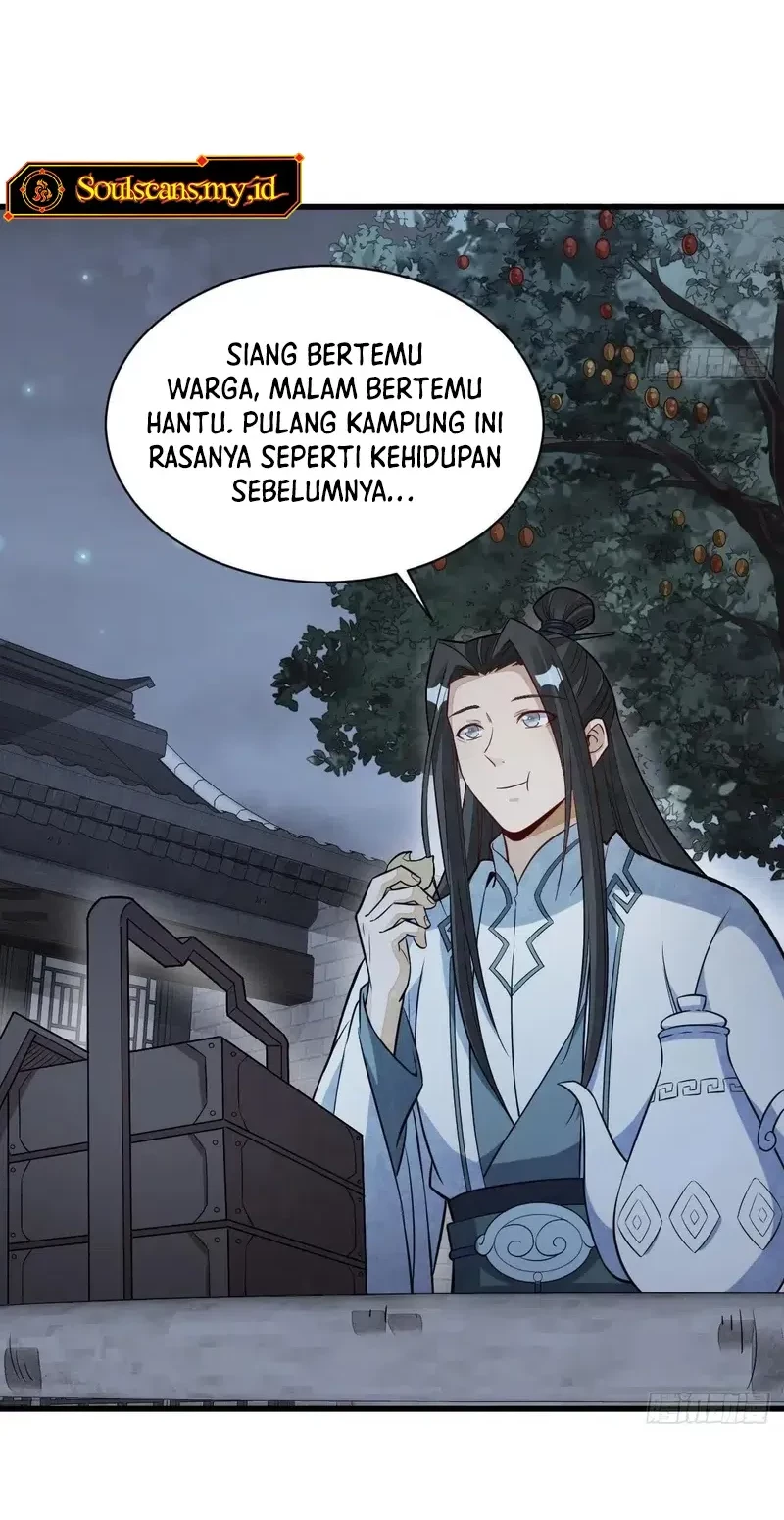 Lanke Special Destiny Chapter 228 - halaman 13