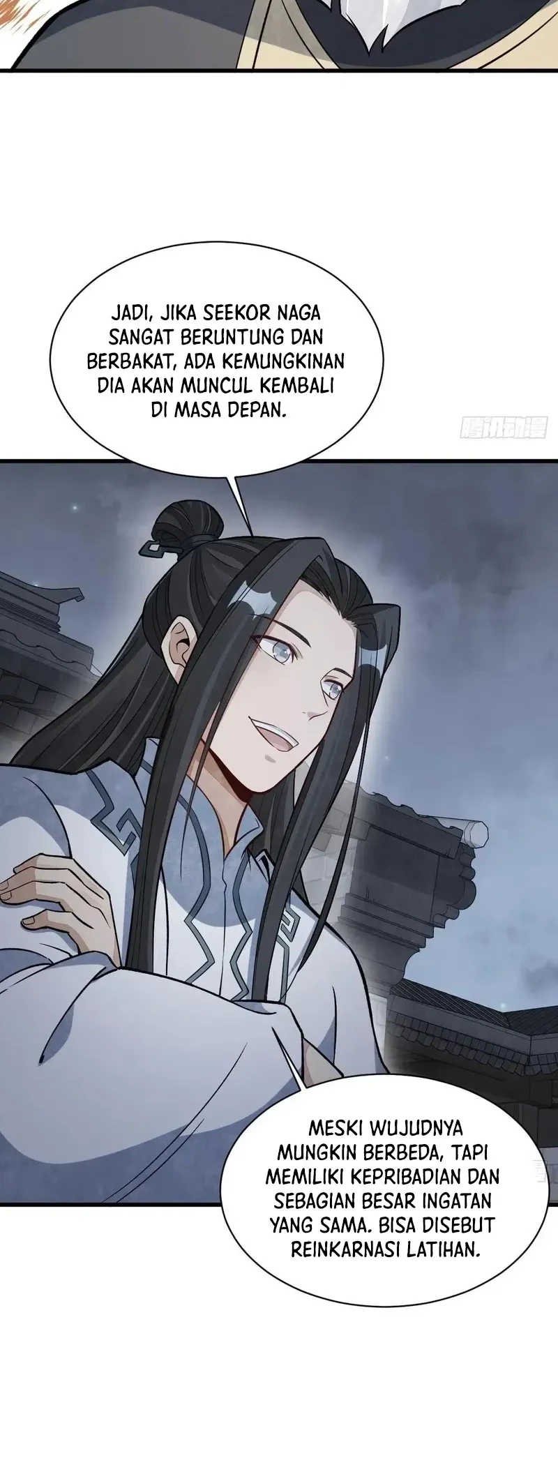 Lanke Special Destiny Chapter 228 - halaman 25