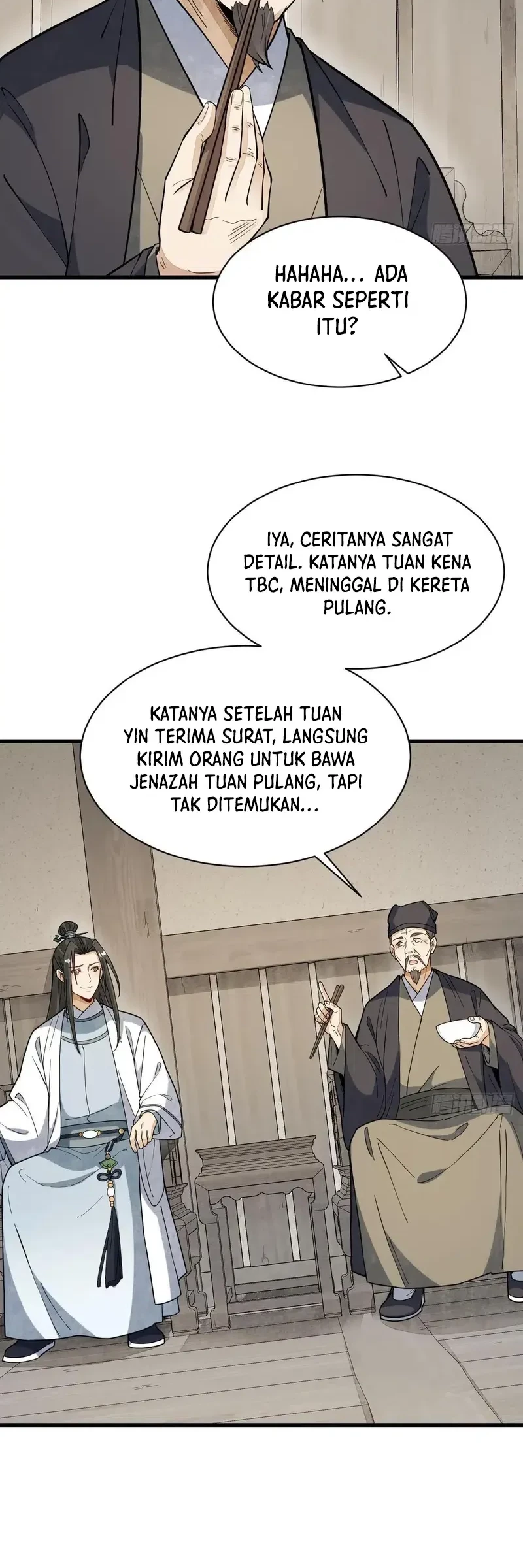Lanke Special Destiny Chapter 229 - halaman 13