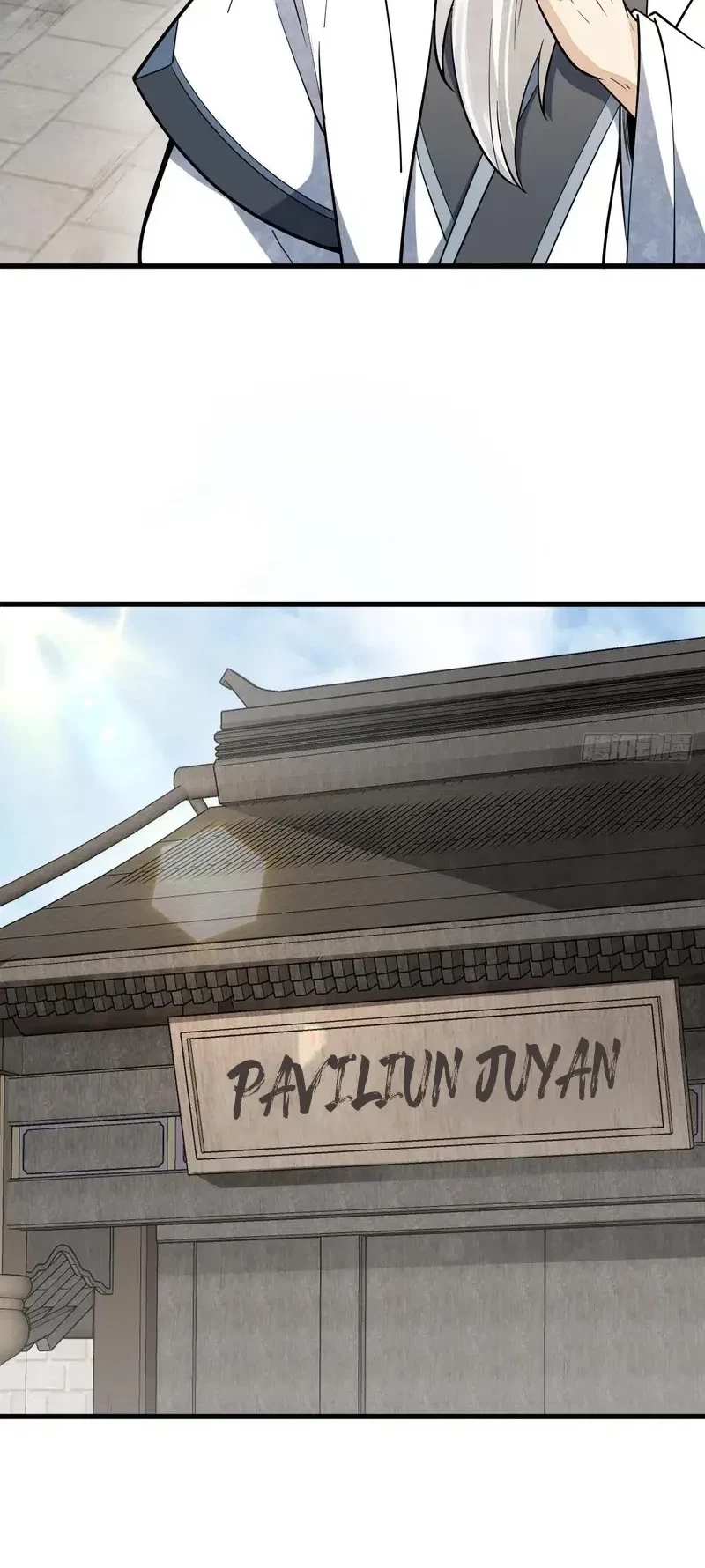 Lanke Special Destiny Chapter 229 - halaman 26