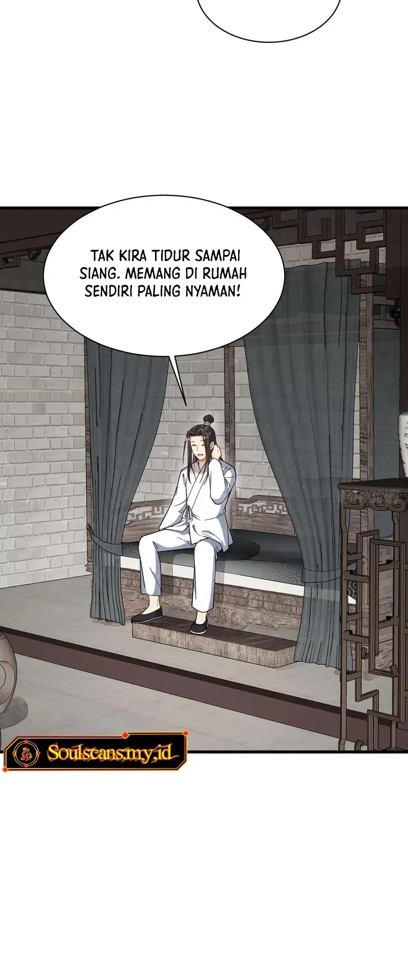 Lanke Special Destiny Chapter 229 - halaman 3