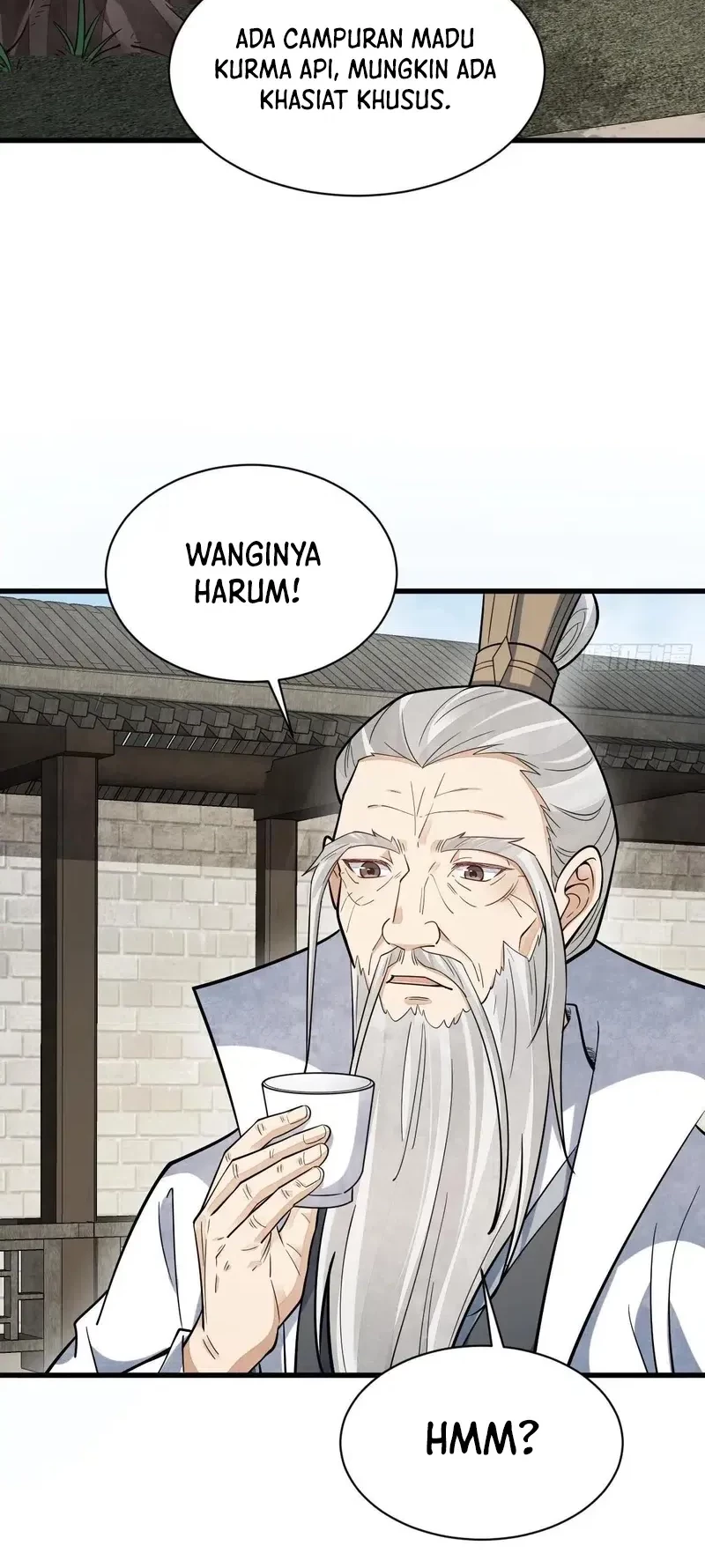Lanke Special Destiny Chapter 229 - halaman 30