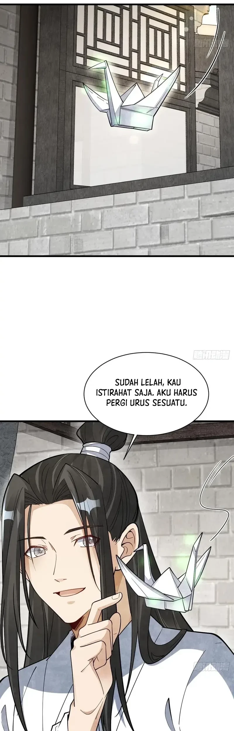 Lanke Special Destiny Chapter 229 - halaman 4