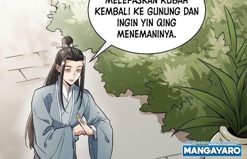 Lanke Special Destiny Chapter 23 - halaman 12