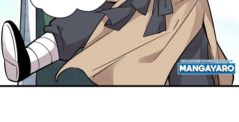 Lanke Special Destiny Chapter 23 - halaman 15