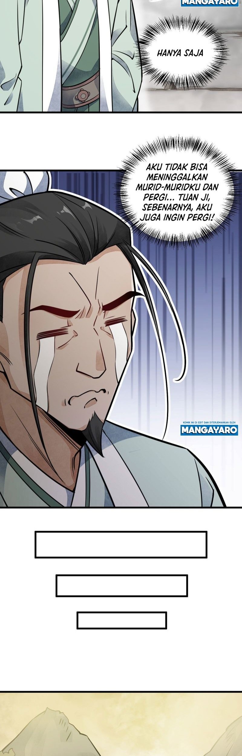 Lanke Special Destiny Chapter 23 - halaman 17