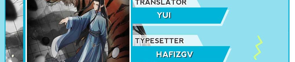 Lanke Special Destiny Chapter 23 - halaman 2