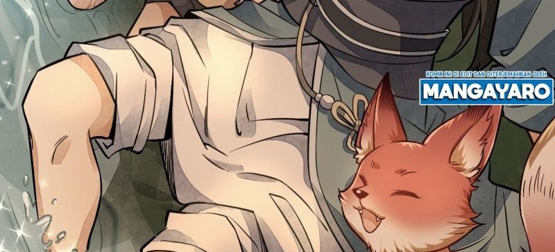 Lanke Special Destiny Chapter 23 - halaman 24
