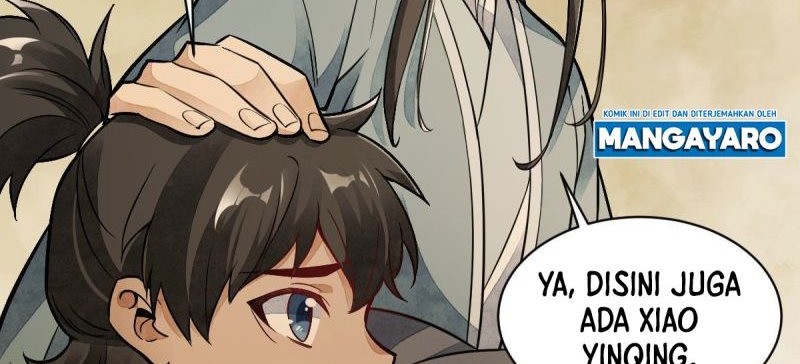 Lanke Special Destiny Chapter 23 - halaman 27