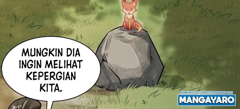 Lanke Special Destiny Chapter 23 - halaman 30
