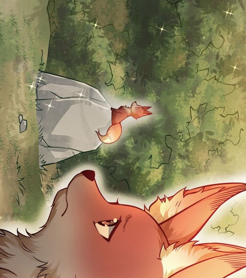 Lanke Special Destiny Chapter 23 - halaman 33