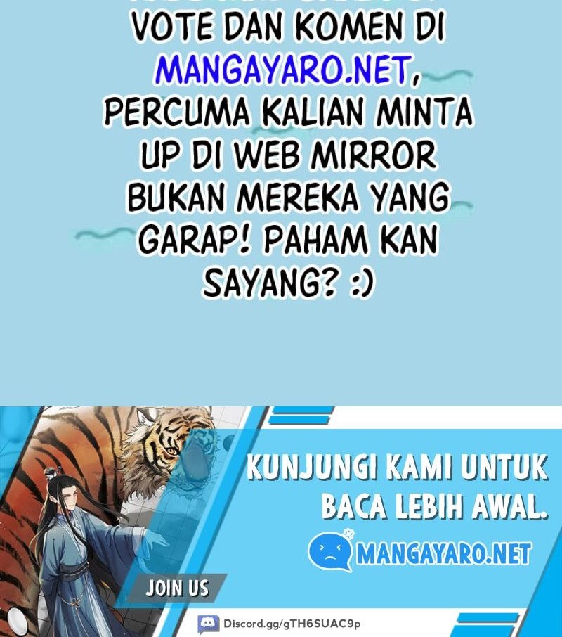 Lanke Special Destiny Chapter 23 - halaman 39