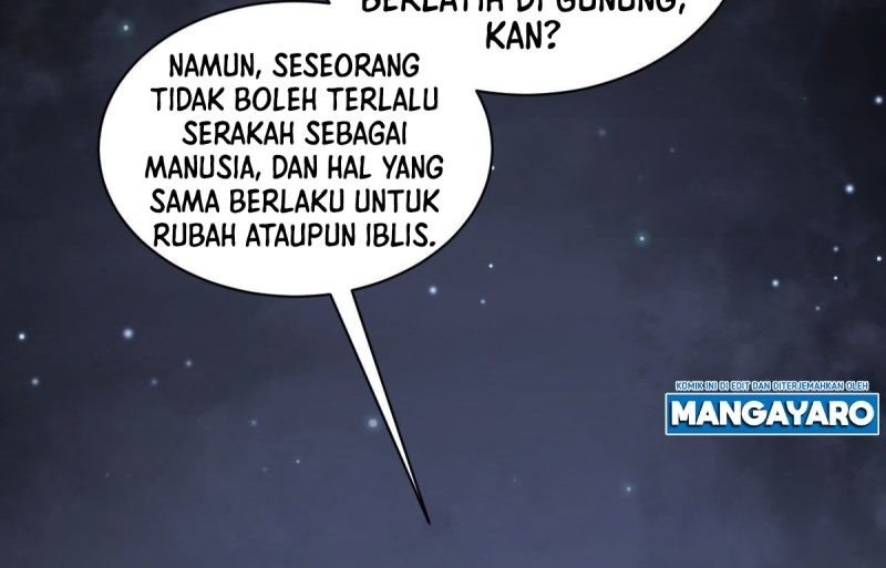 Lanke Special Destiny Chapter 23 - halaman 6