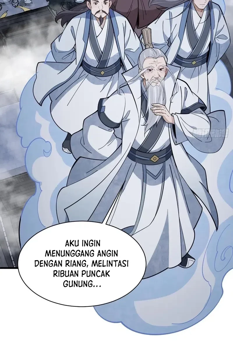 Lanke Special Destiny Chapter 230 - halaman 19