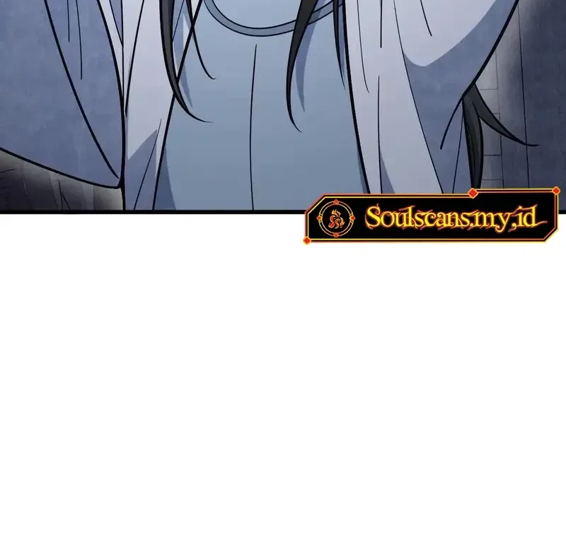 Lanke Special Destiny Chapter 230 - halaman 21