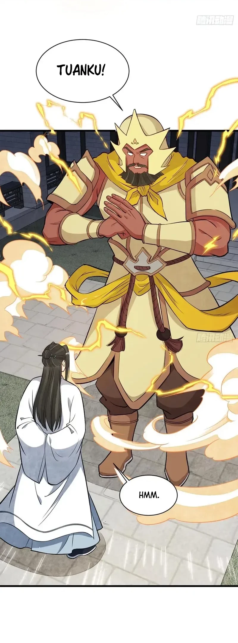 Lanke Special Destiny Chapter 231 - halaman 13