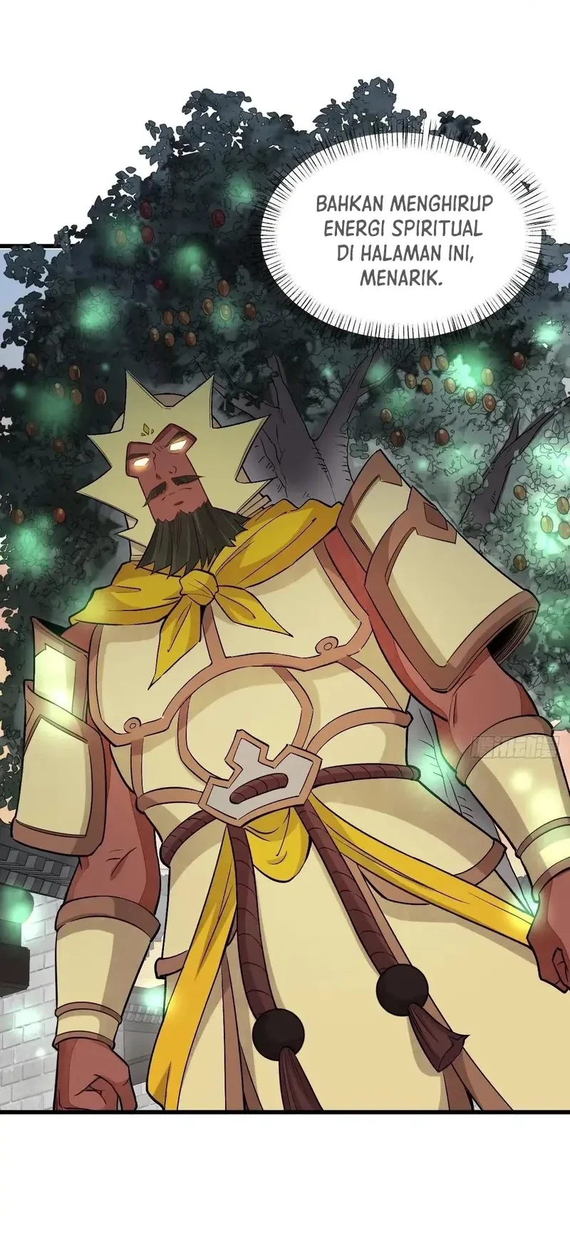 Lanke Special Destiny Chapter 231 - halaman 19