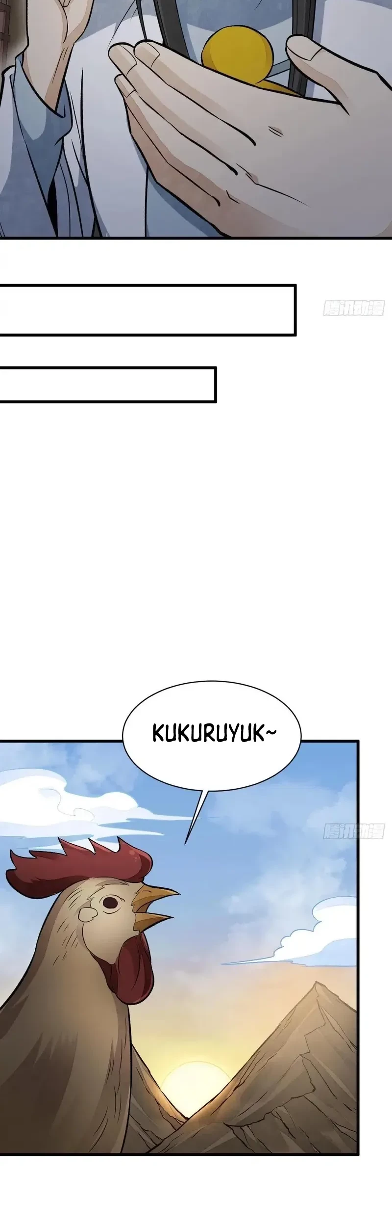 Lanke Special Destiny Chapter 231 - halaman 9