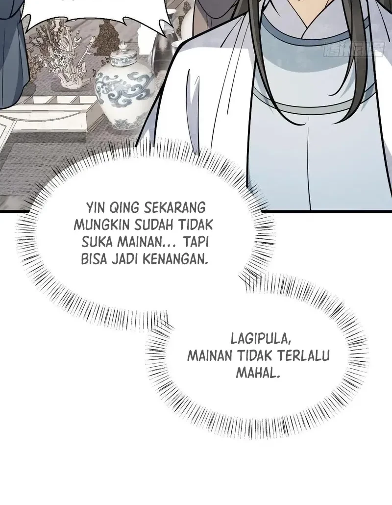 Lanke Special Destiny Chapter 232 - halaman 15