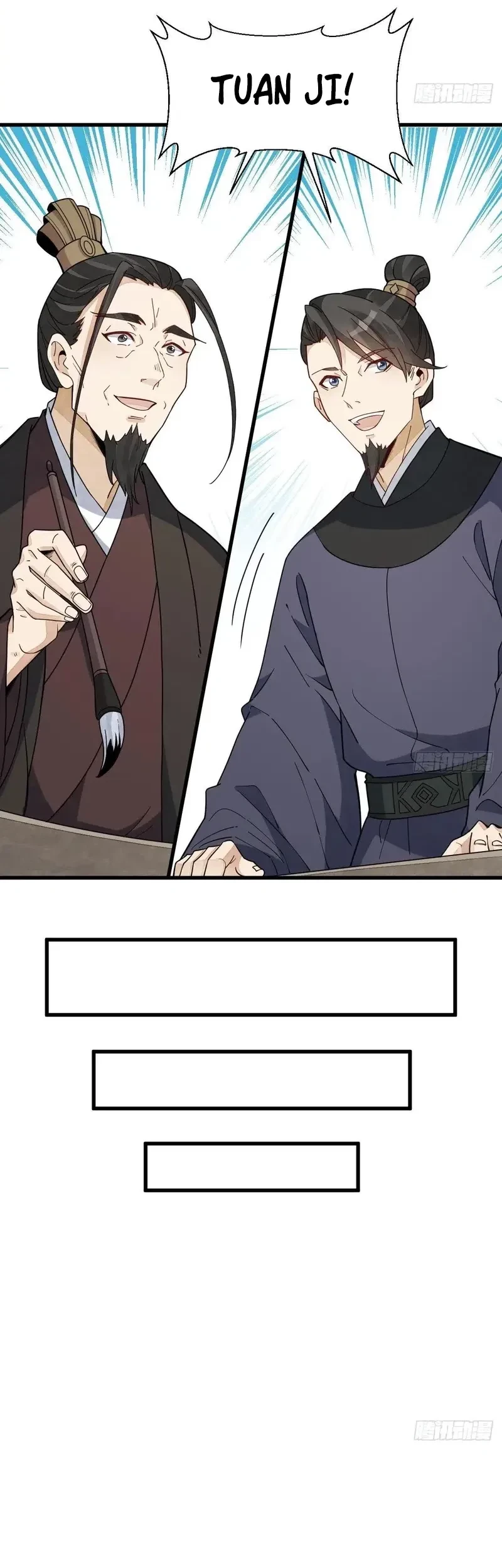 Lanke Special Destiny Chapter 232 - halaman 24