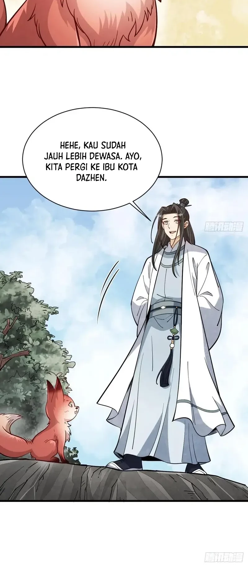 Lanke Special Destiny Chapter 232 - halaman 5