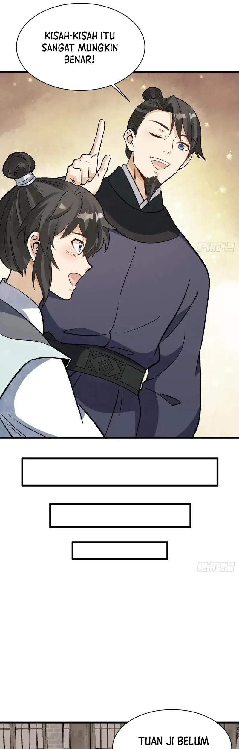 Lanke Special Destiny Chapter 233 - halaman 12