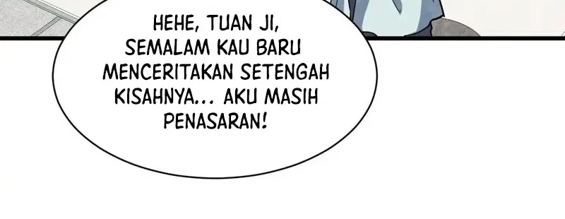 Lanke Special Destiny Chapter 233 - halaman 15