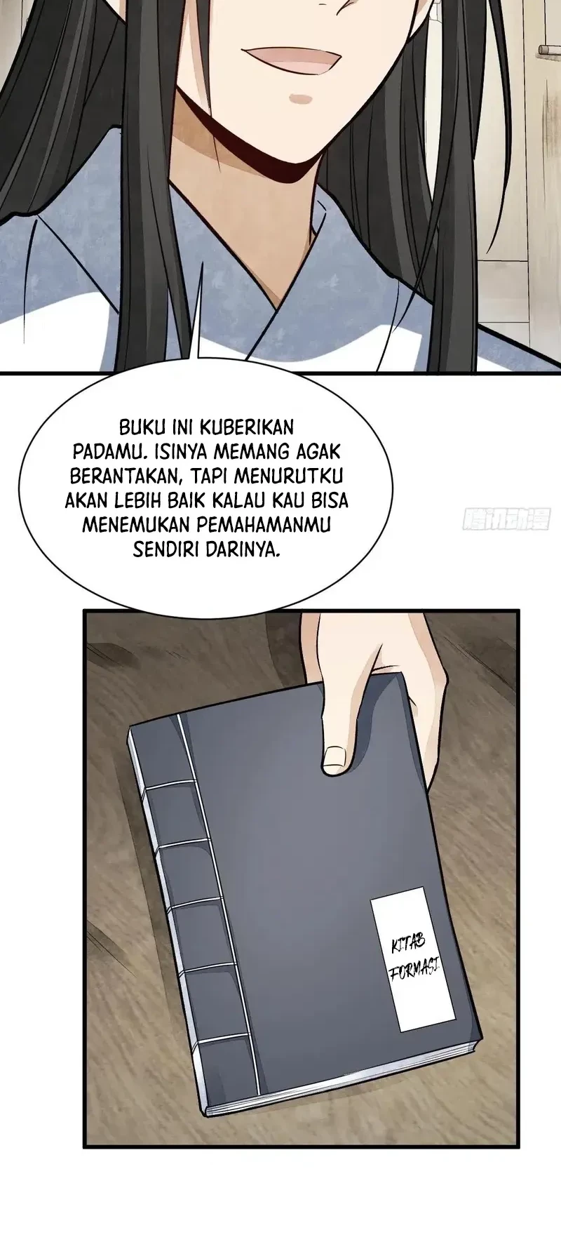 Lanke Special Destiny Chapter 233 - halaman 23