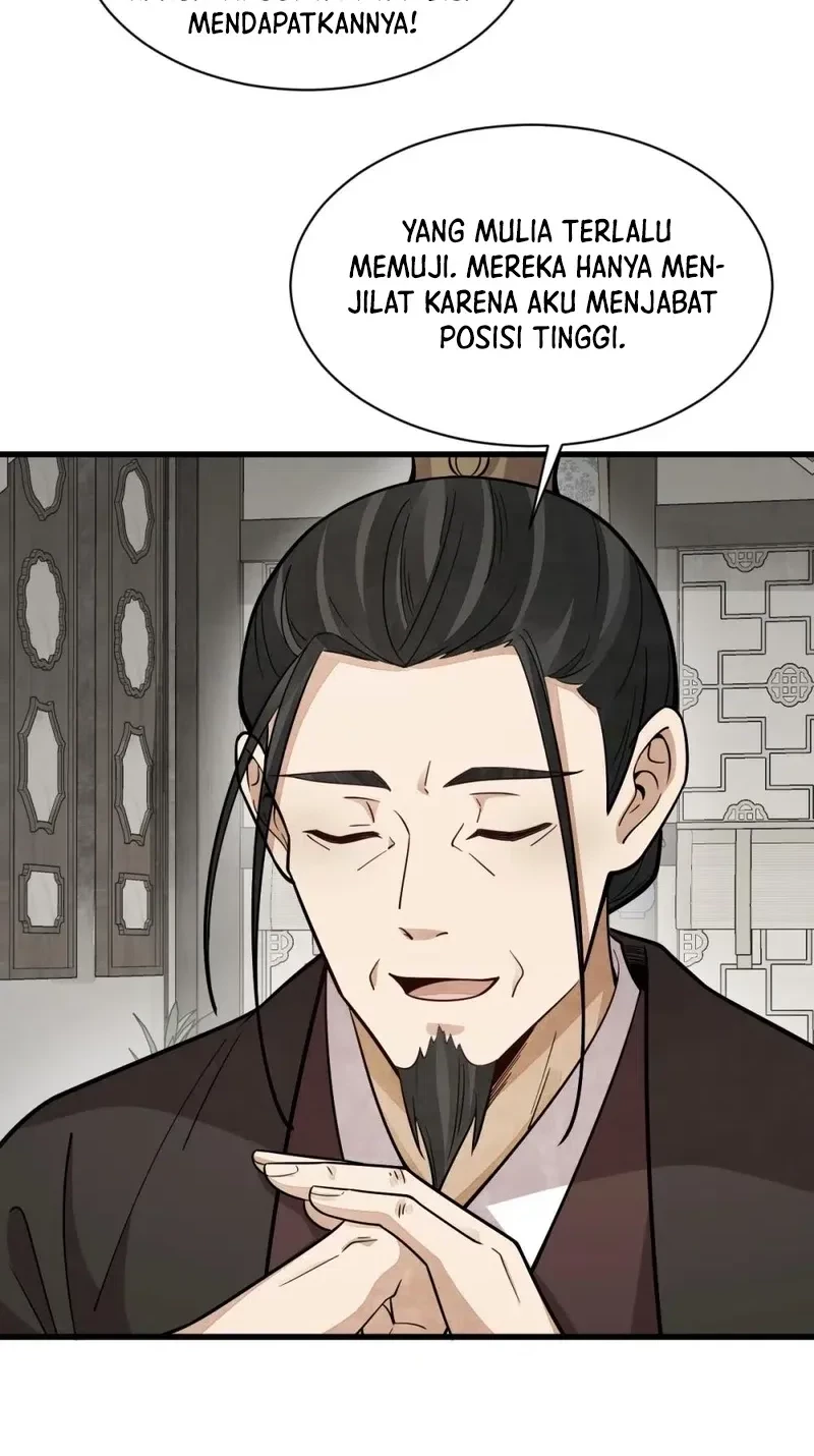 Lanke Special Destiny Chapter 234 - halaman 13
