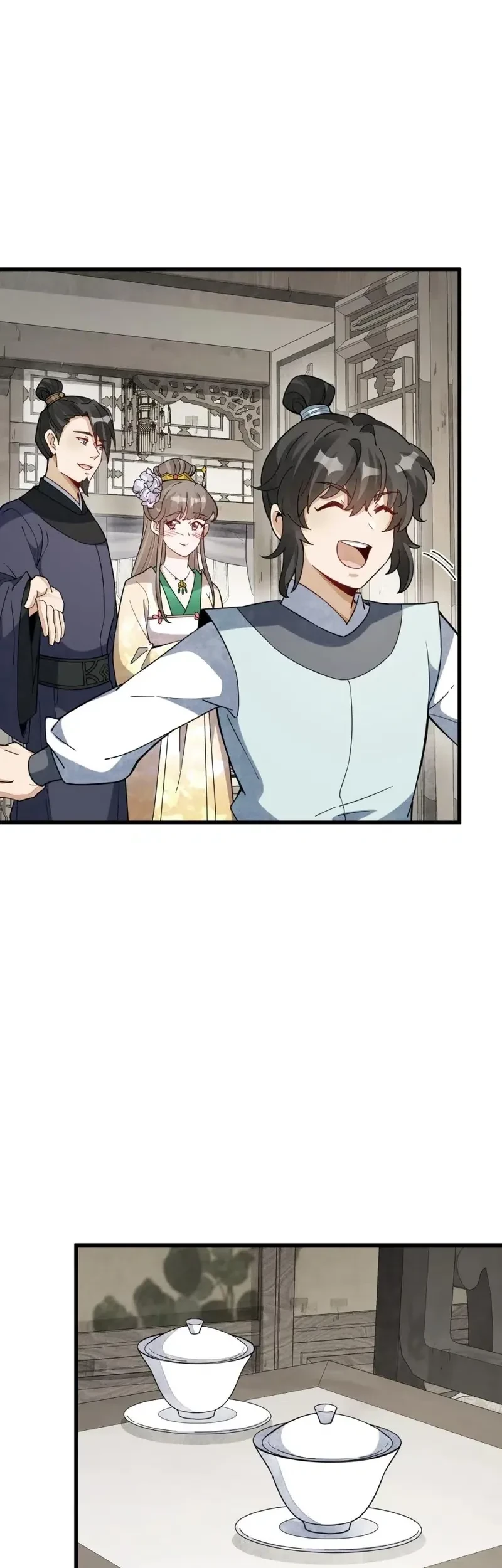 Lanke Special Destiny Chapter 234 - halaman 23
