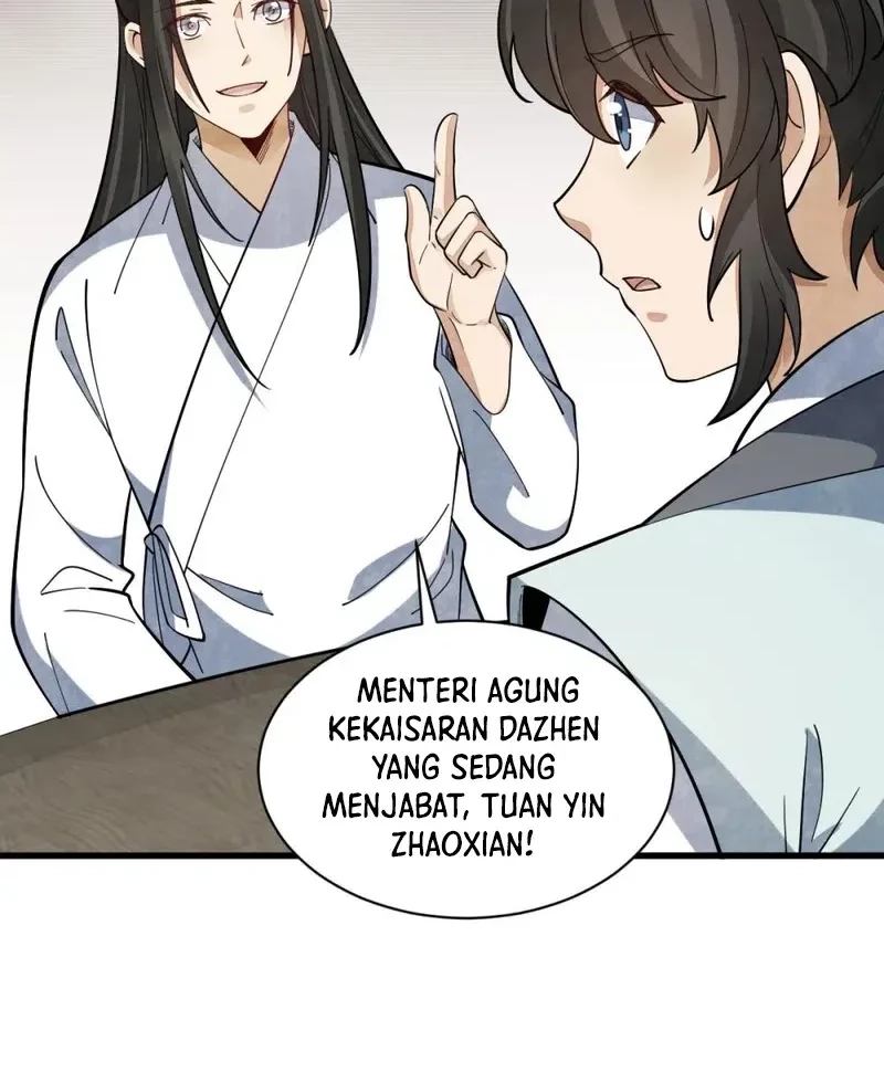 Lanke Special Destiny Chapter 234 - halaman 3