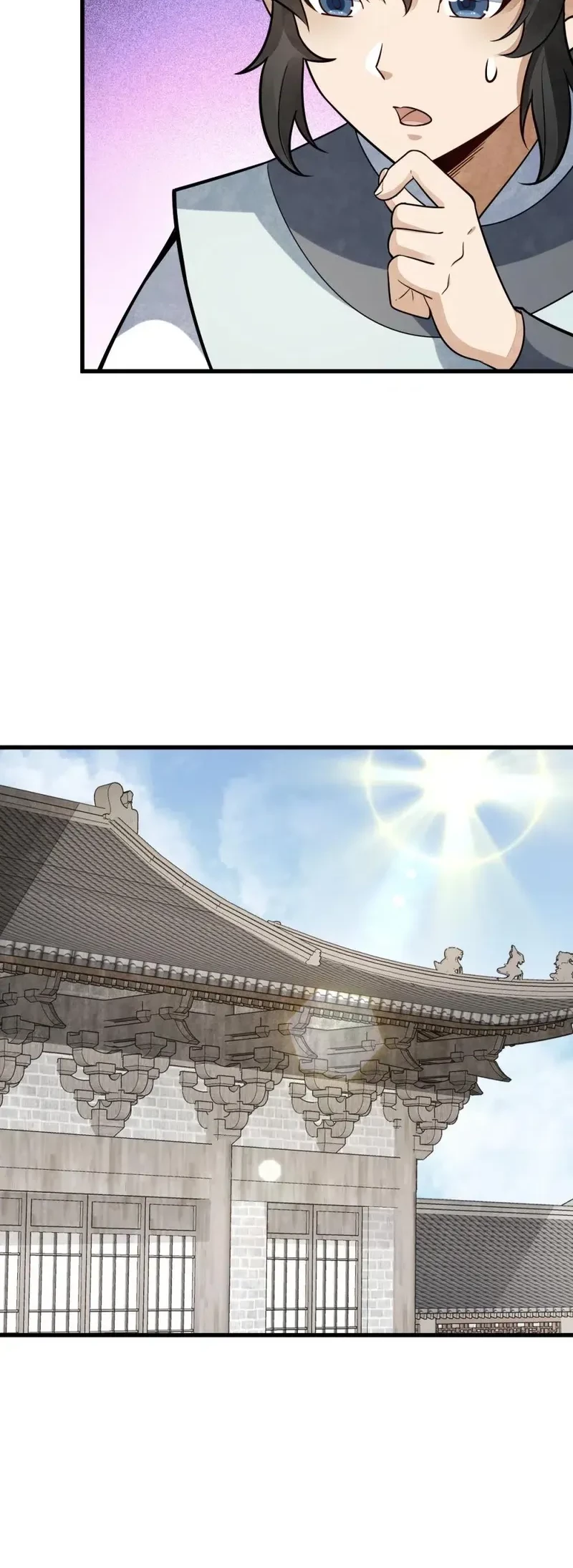 Lanke Special Destiny Chapter 234 - halaman 5