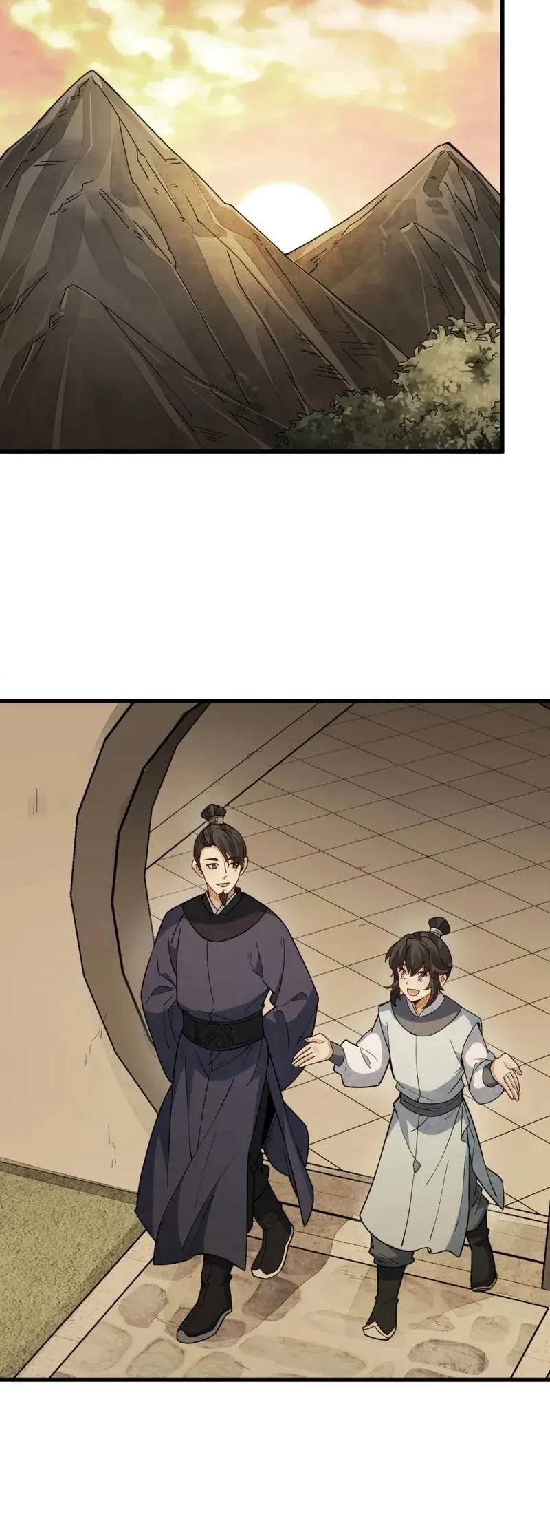 Lanke Special Destiny Chapter 236 - halaman 24