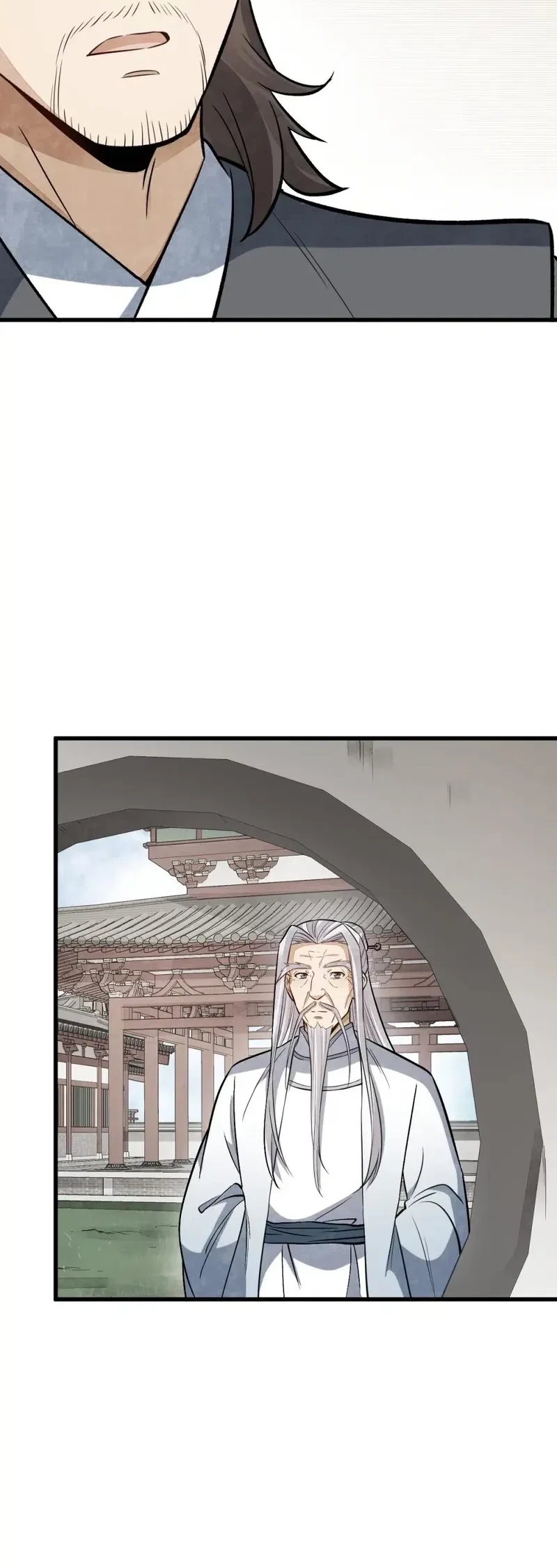 Lanke Special Destiny Chapter 237 - halaman 11