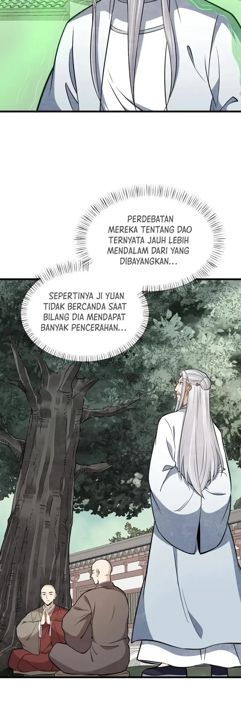 Lanke Special Destiny Chapter 237 - halaman 13